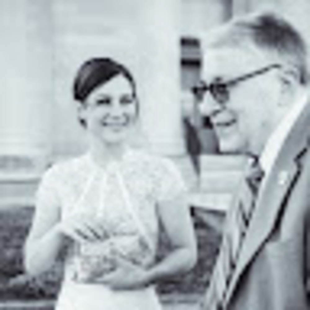 Meet your Posher, Stephanie